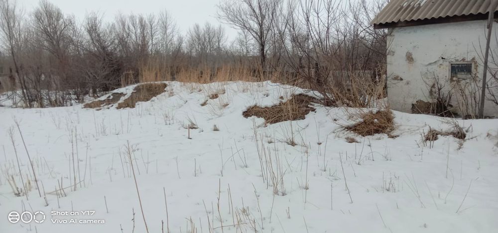 Продам дом в г.Зайсан