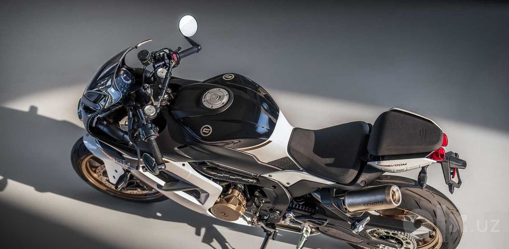 CFMOTO 500SR VOOM — новый, официальный дилер, рассрочка без взноса