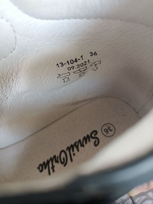 Продам обувь ортопедическую