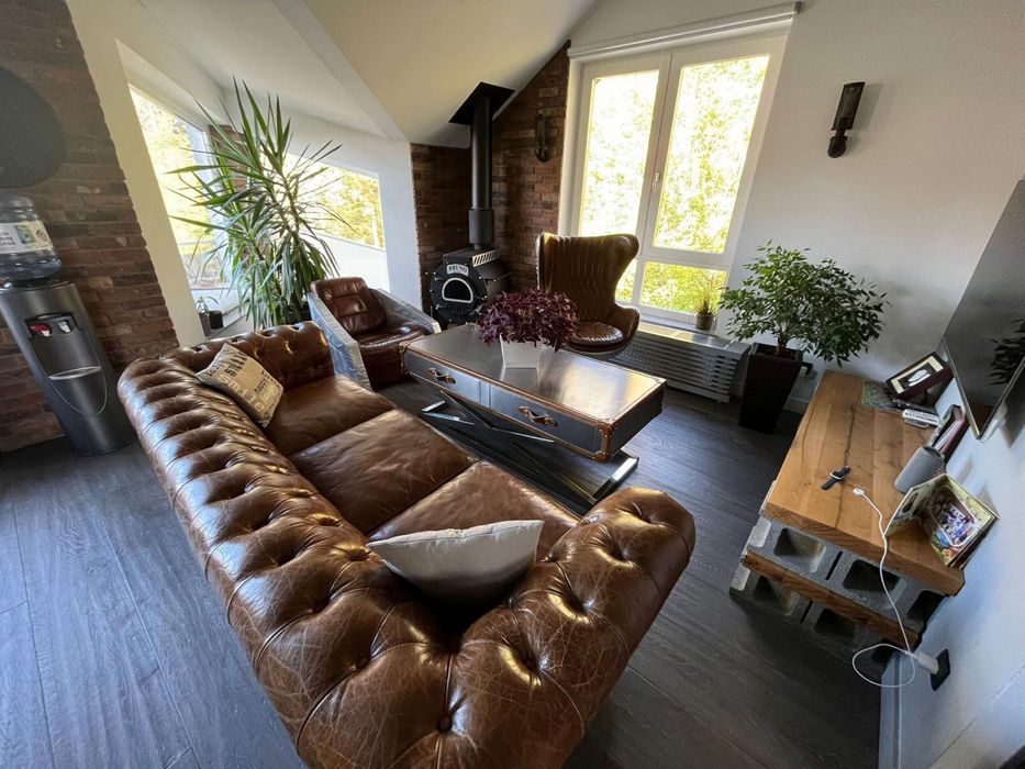 Penthouse Padurea Dumbrava Sibiu
