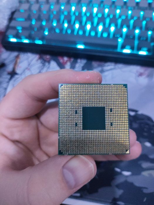 Ryzen 3600x лучший процессор в бюджетном сегменте