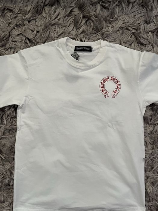 Tricou Chrome Hearts