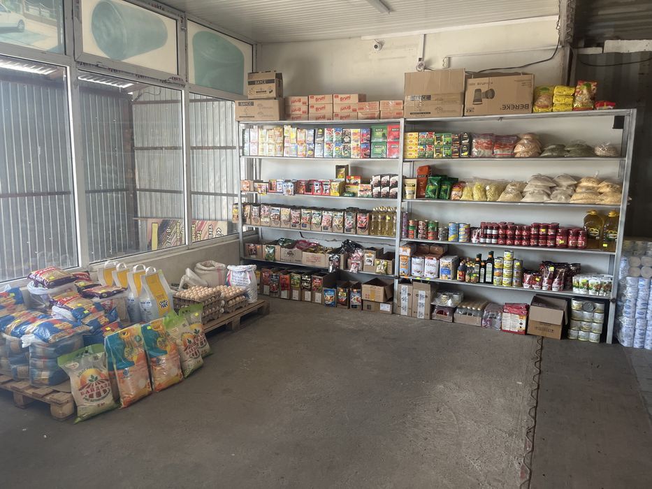 Алашта бутик сатылады