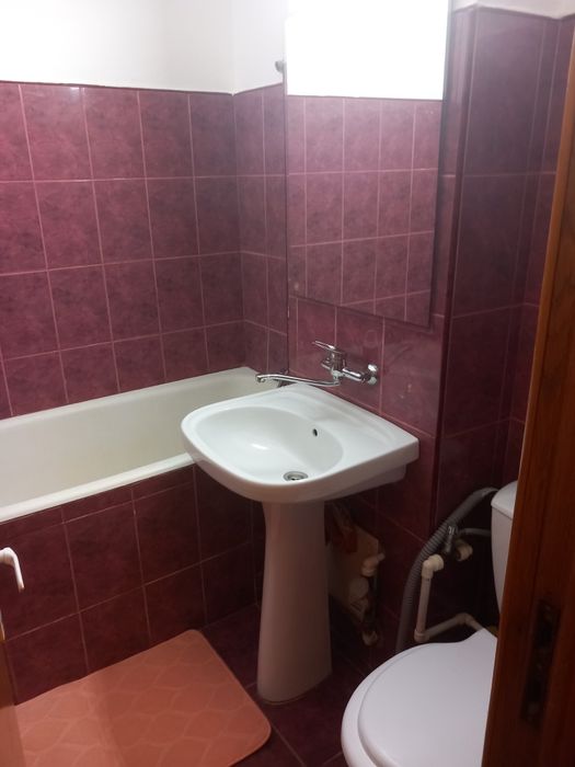 Închiriez Garsoniera Ultra Central Capitol Bd Mamaia