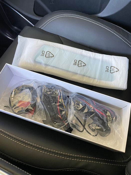 Видео регистратор