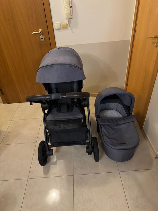 Детска количка Espiro Only 2в1