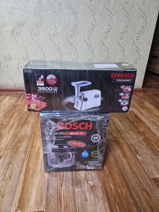 Продам мясорубку и мультиварку