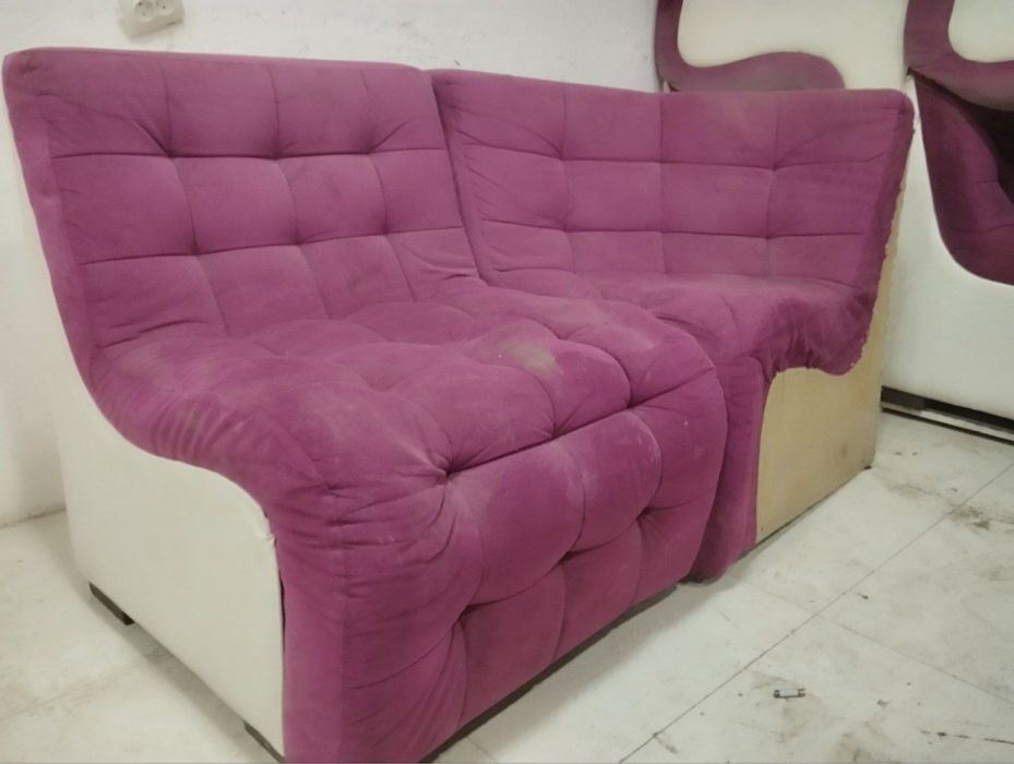 Fast fud, kafe biznesi uchun mebel texnika arzon narxlarda