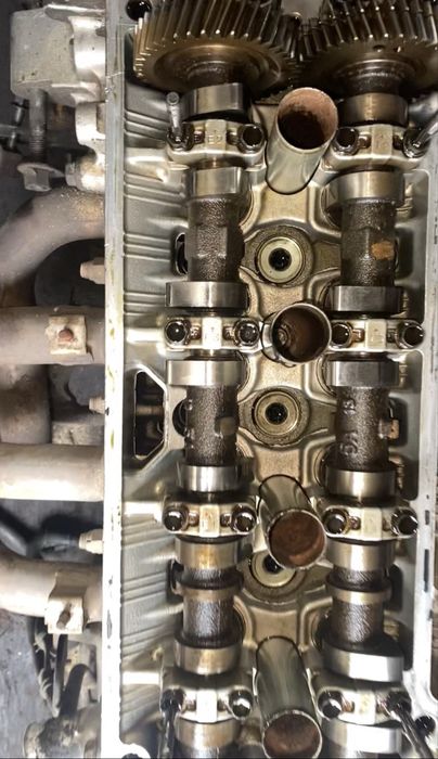 Матор карина е привозной