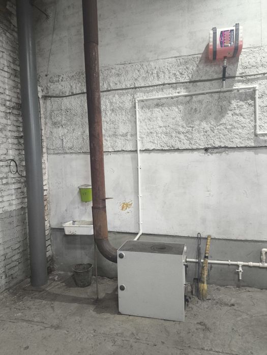 Сдам бокс в аренду