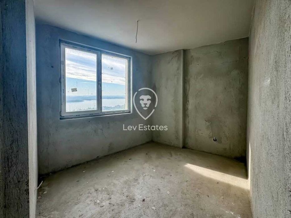 Продава се Двустаен апартамент в Бургас, Меден рудник - зона А - 58 кв.м за 638 €/кв.м - Снимка #4