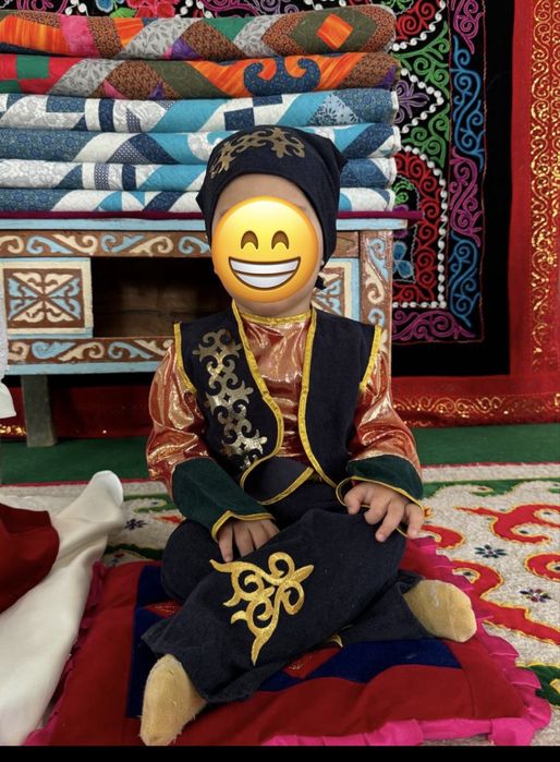 Платье и каз костюмчик