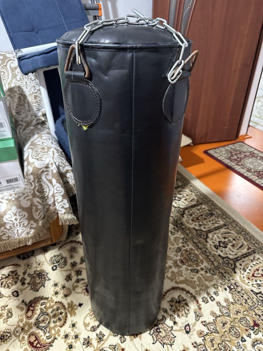 Боксерская груша