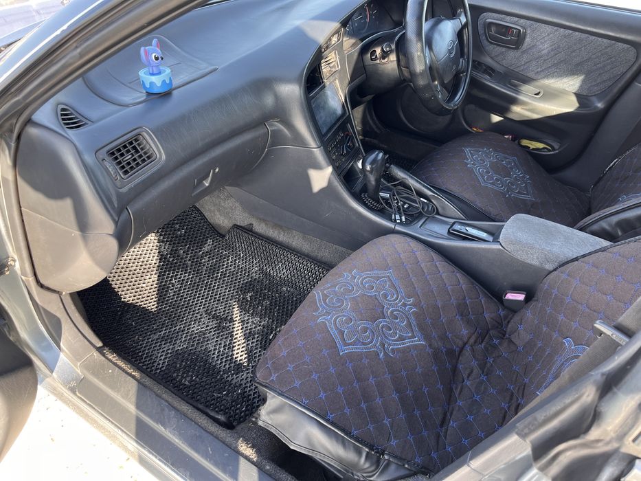 Продам tayota carina ed