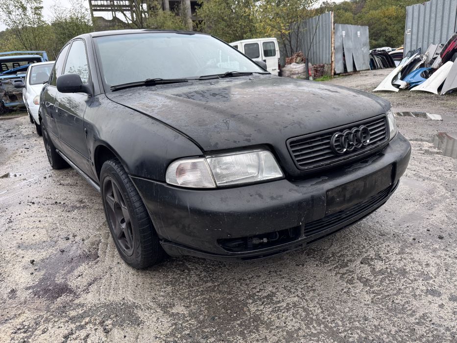 Audi A4 b5 1.9TDI 90hp 1996г На Части