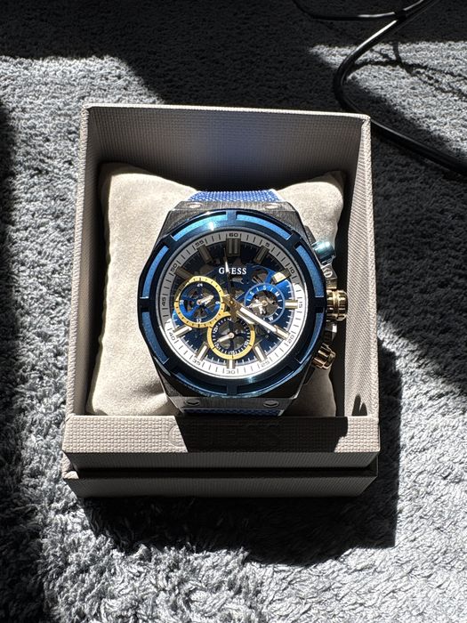 Мъжки часовник GUESS