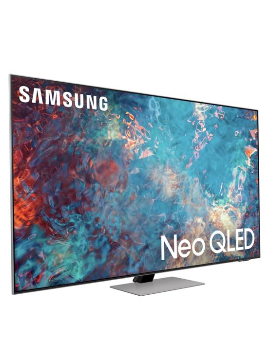 Tv Samsung Neo QLED 138’