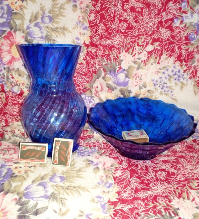 Вазы Для цветов и Фруктов