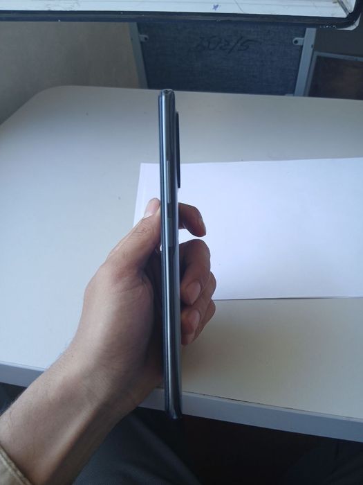 Poco f3 6 ga 128gb 5g