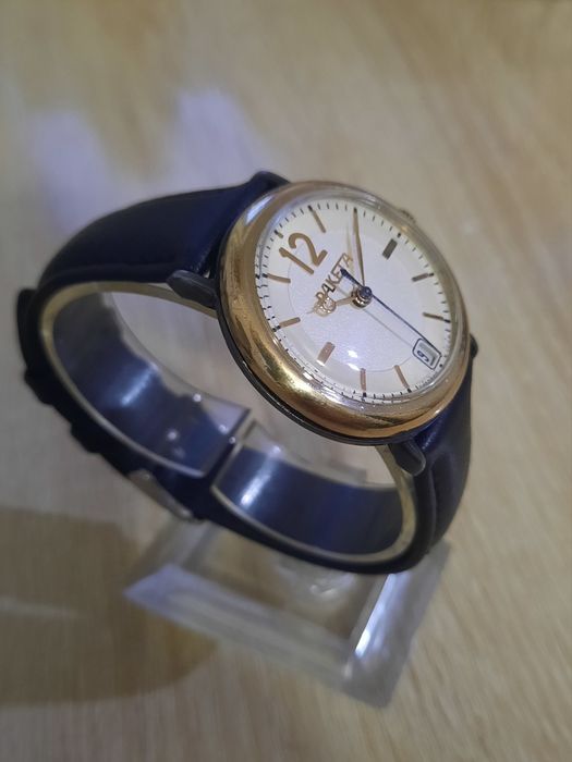 Ракета-календарь