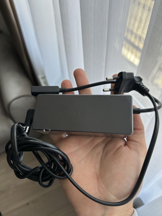 Incarcator nou Dji mavic air 2 , air 2s, drona