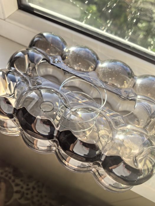 Салфетница уценка