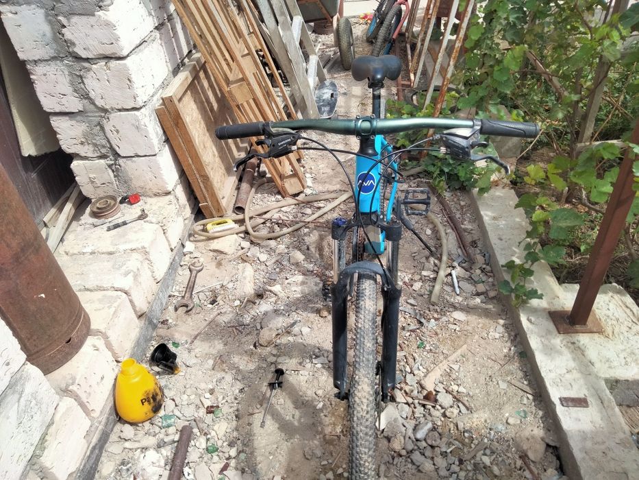 Продаю велик вив