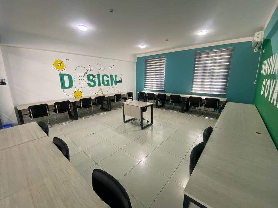 2 ta xona ijaraga beriladi