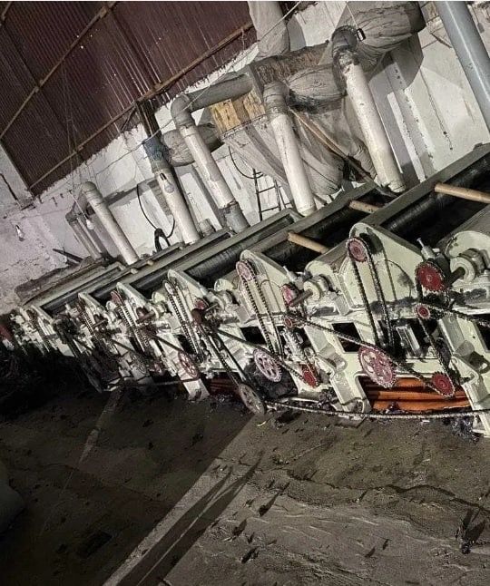 Тайёр бизнес, ишлаб чик,ариш