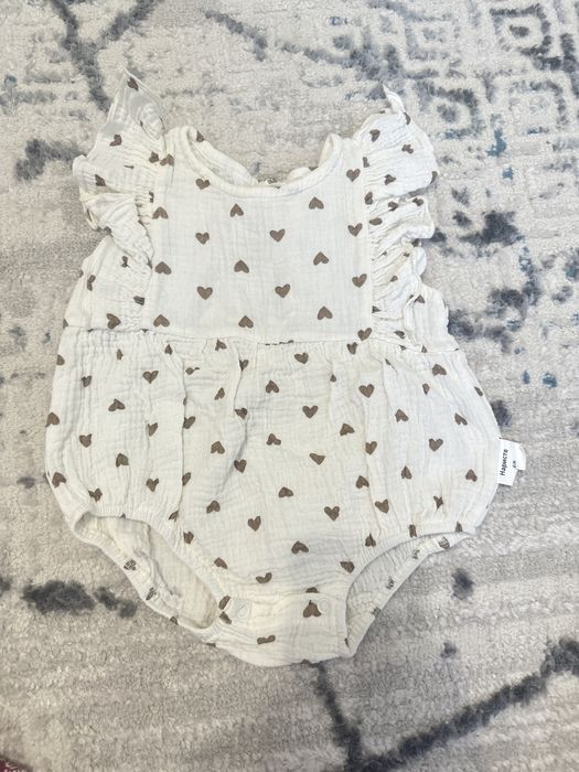 Детские вещи для малышки