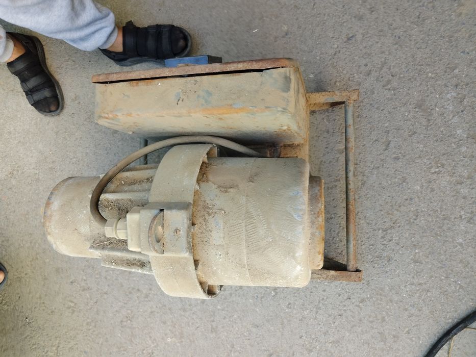 Агрегат стригальный