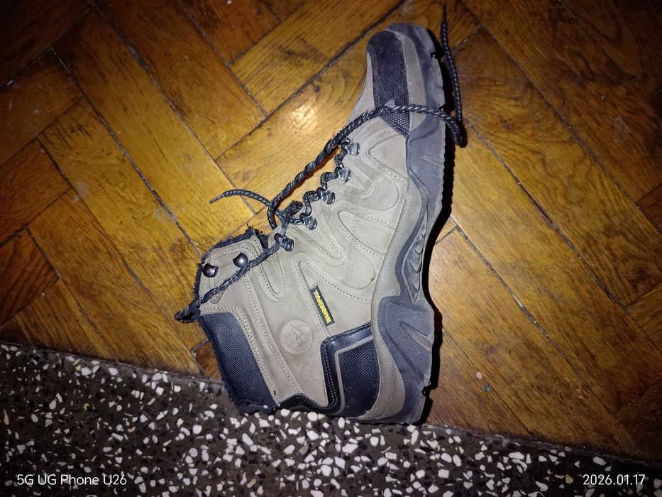 Зимни боти 43номер