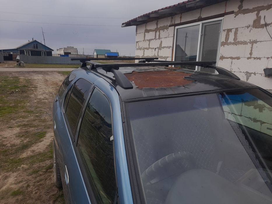 Продам нисан арнесто