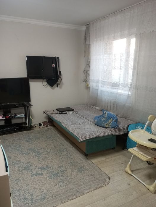 Продаем квартиру