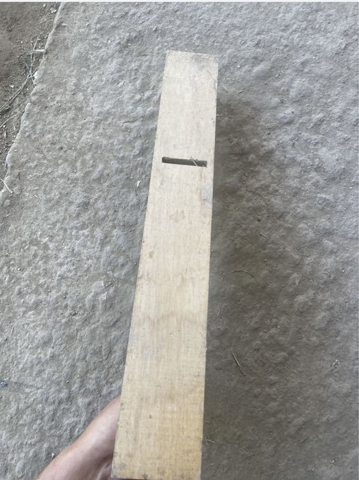 Сүргіш ағаш сүргіш