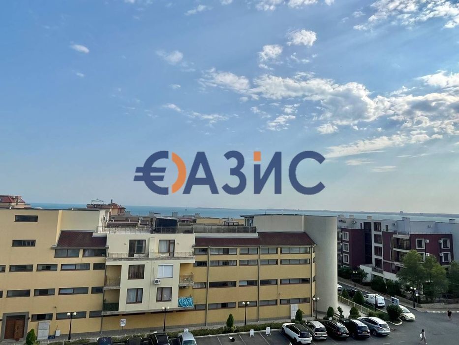 Продава се Тристаен апартамент в Свети Влас - 136 кв.м за 1350 €/кв.м - Снимка #1