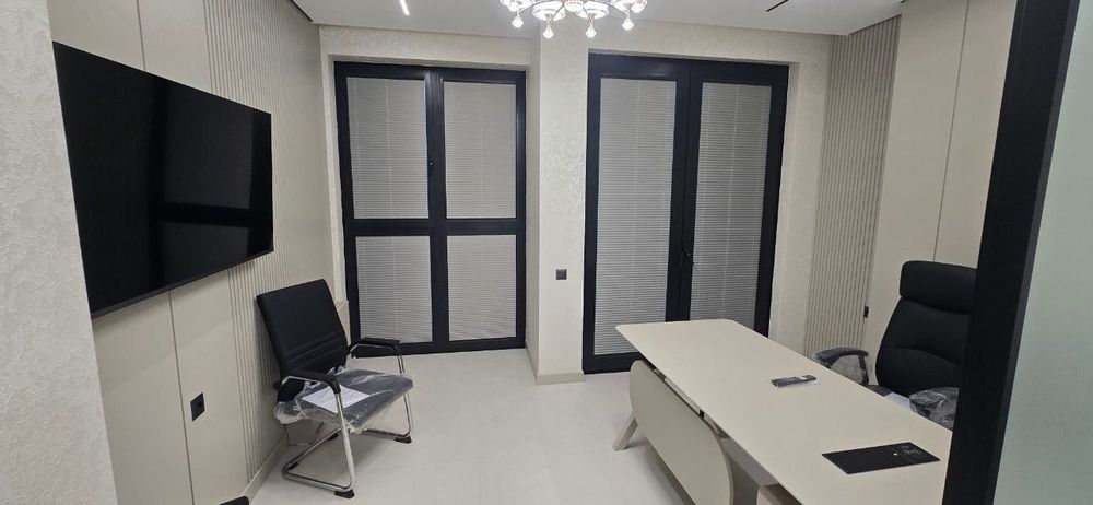 Аренда ОФИС Tashkent city 40м2