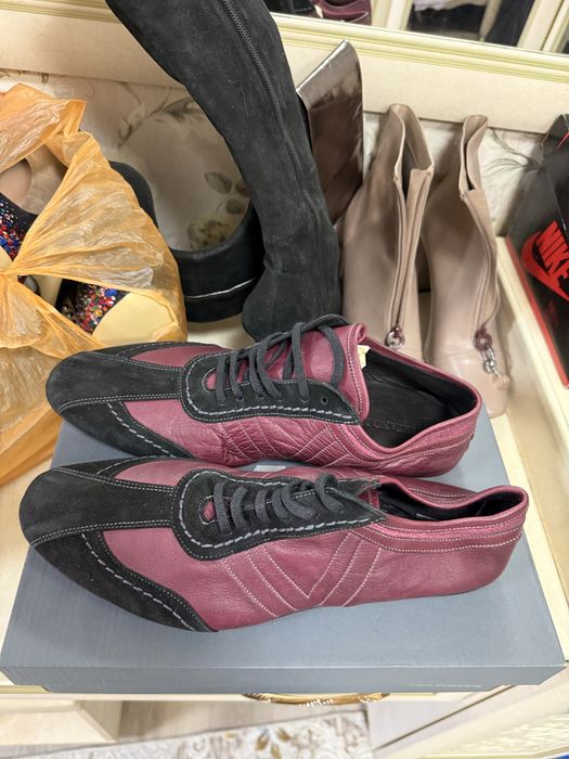 Мужская обувь Италия оригинал