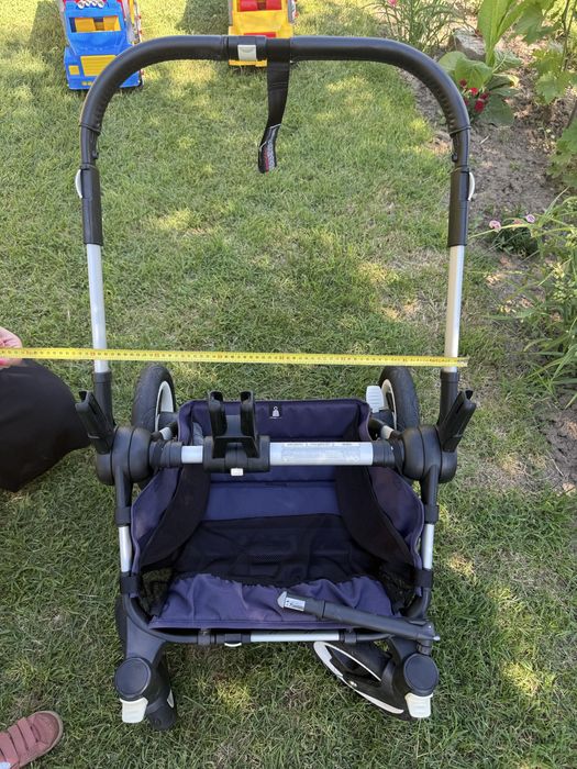 Vand Carucior Bugaboo Donkey 3