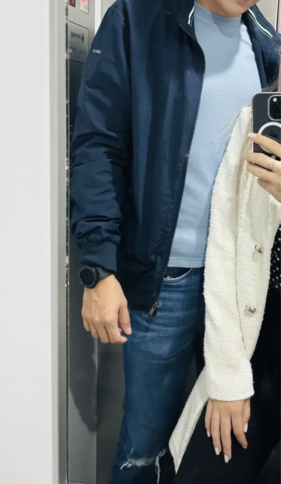 Geacă pentru bărbați