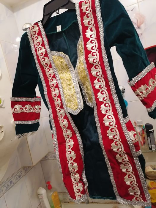 Костюмы новогодние мальчику 7-9