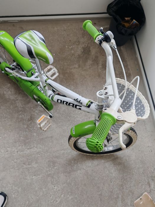 Колело Drag Alfa 16"