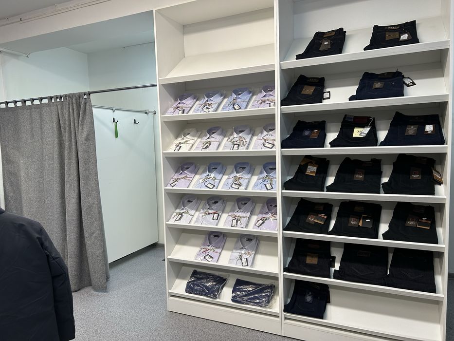 Продается готовый бизнес