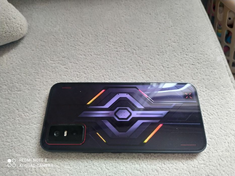 INFINIX GT 30 PRO.  Яхши холлатда янгидай