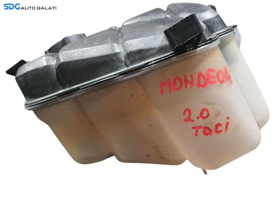 Vas Expansiune Rezervor Apa Antigel Motor Volvo S80 2.0 D 2013 - 2016 Cod 6G91-8K218-D2L4A [N3332]