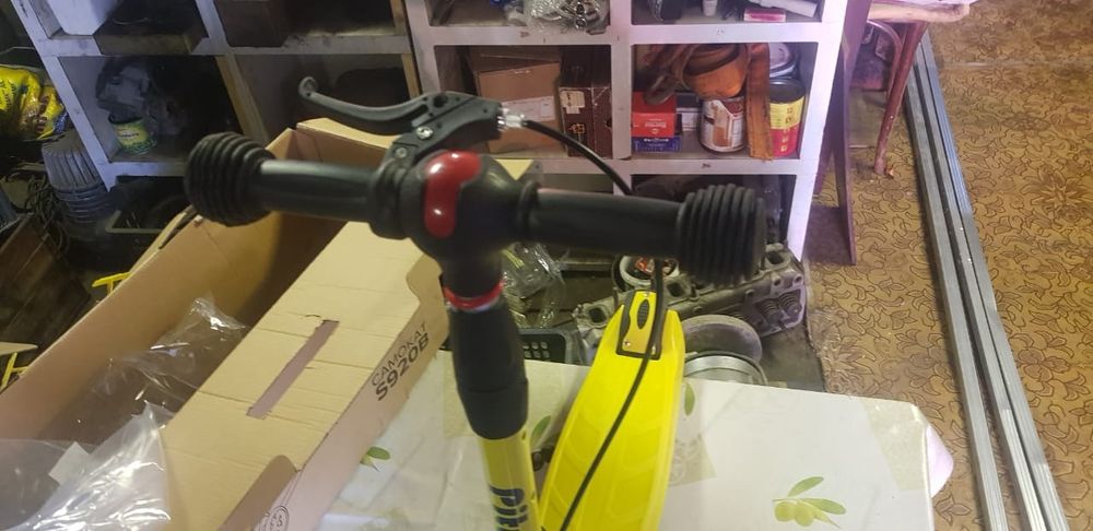 Самокат   детский Pituso