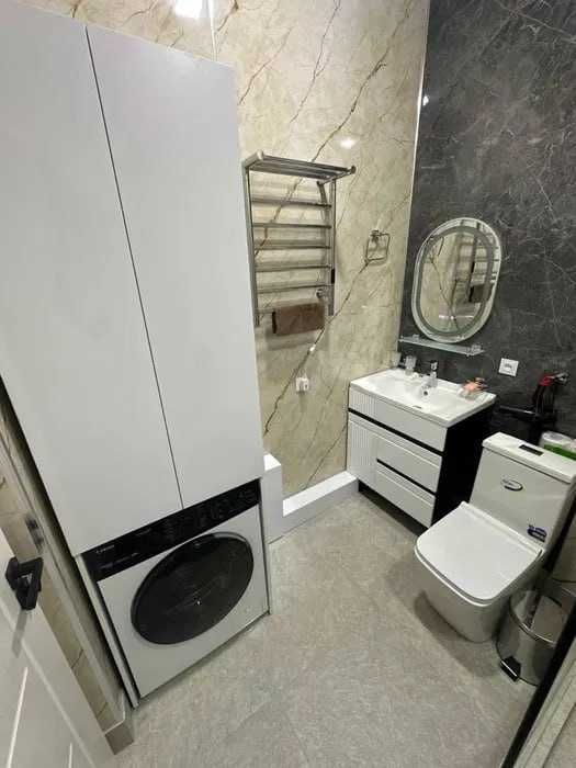 Новостройка  2/11/14 ЖК «Oz Mahal» ОР-Р Катта Дархан, Дархан