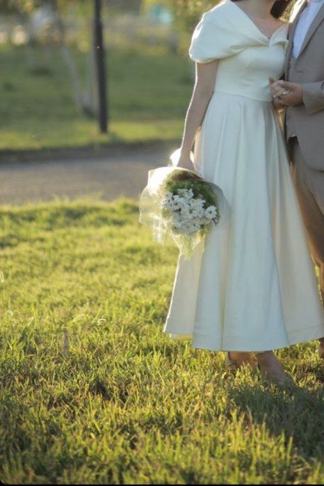 Toza 1 marta kiyilgan