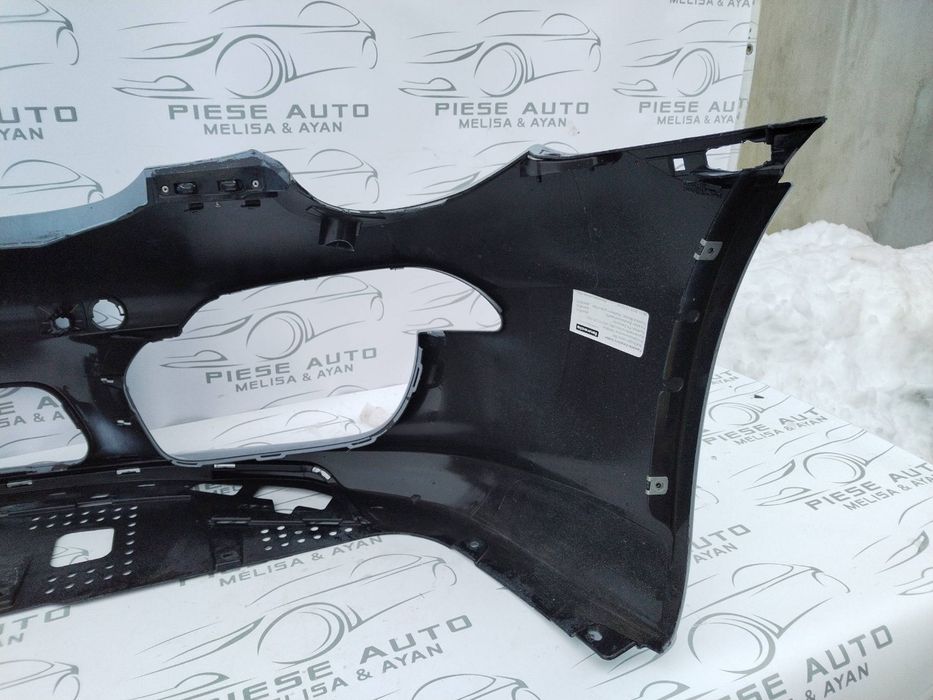 Bara fata Porsche 911 991 an 2012-2013-2014-2015-2016