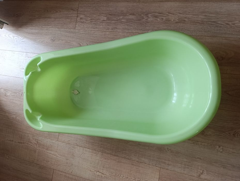 Ванночка в идеальном